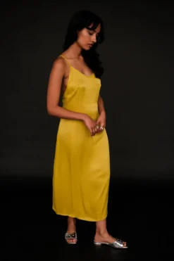 PHOEBE DRESS
