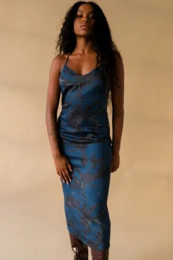 PHOEBE DRESS