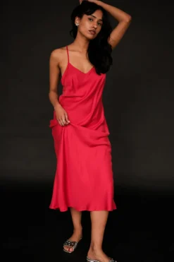 PHOEBE DRESS