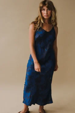 PHOEBE DRESS