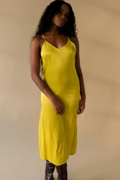 PHOEBE DRESS