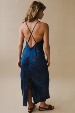 PHOEBE DRESS