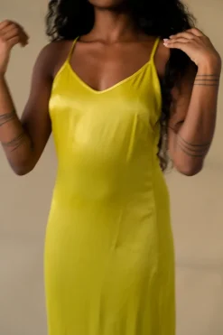PHOEBE DRESS