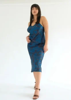 PHOEBE DRESS