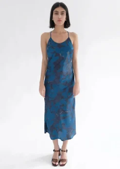PHOEBE DRESS