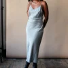 PHOEBE DRESS SIZE L