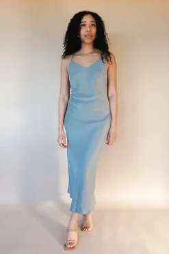 PHOEBE DRESS SIZE L