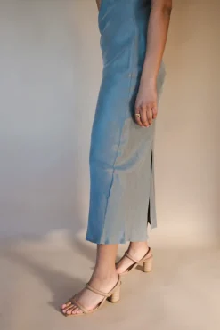 PHOEBE DRESS SIZE L
