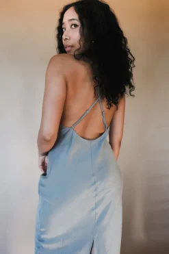 PHOEBE DRESS SIZE L