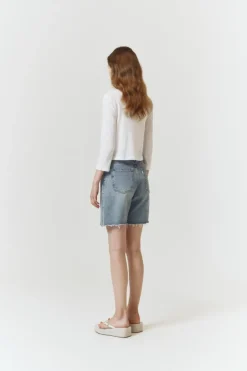 POINTELLE CARDIGAN