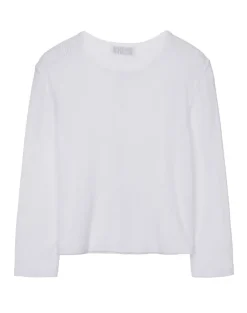 POINTELLE CARDIGAN