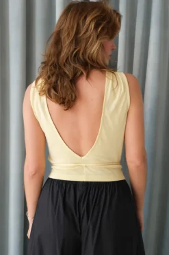 PORTIA TOP