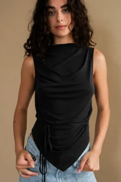 PORTIA TOP