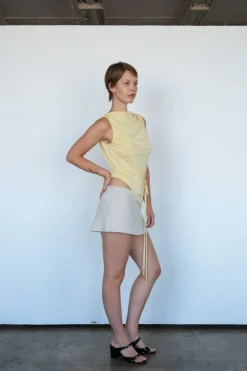 PORTIA TOP