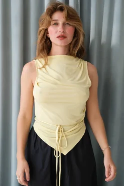 PORTIA TOP