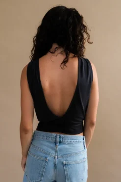 PORTIA TOP