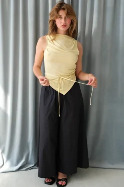 PORTIA TOP