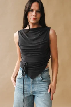 PORTIA TOP