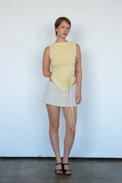 PORTIA TOP