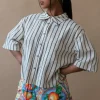 PULL ON SHORTS