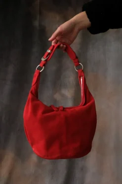PUMPKIN BAG