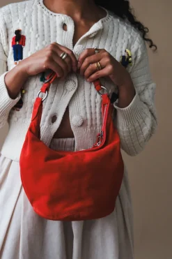 PUMPKIN BAG