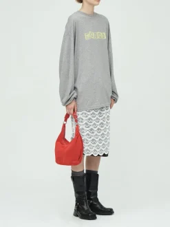 PUMPKIN BAG