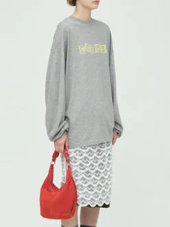 PUMPKIN BAG
