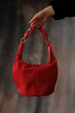 PUMPKIN BAG