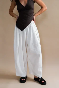 RADIO PANTS