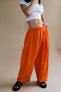 RADIO PANTS