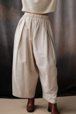 RADIO PANTS