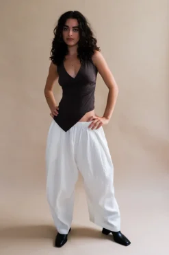 RADIO PANTS