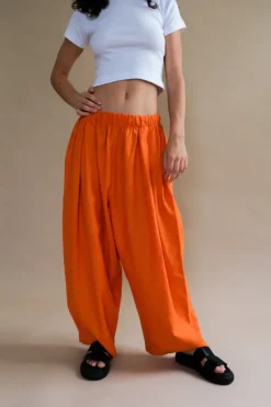 RADIO PANTS