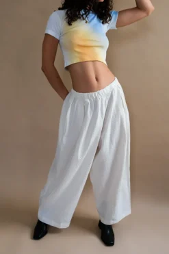 RADIO PANTS