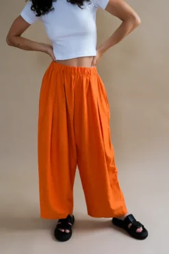 RADIO PANTS
