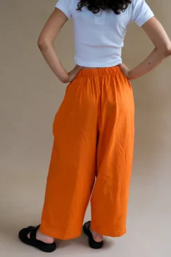 RADIO PANTS