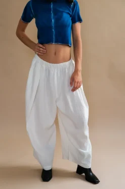RADIO PANTS