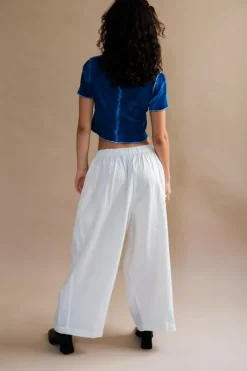 RADIO PANTS