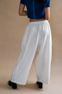 RADIO PANTS