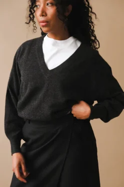 RAX SWEATER