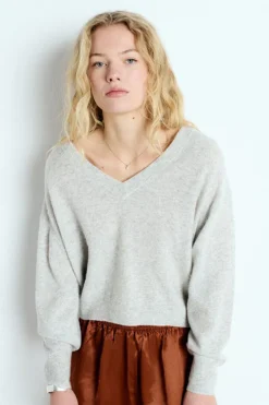 RAX SWEATER