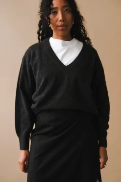 RAX SWEATER