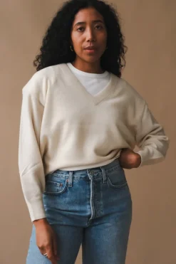 RAX SWEATER