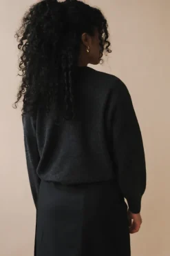 RAX SWEATER