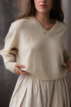 RAX SWEATER