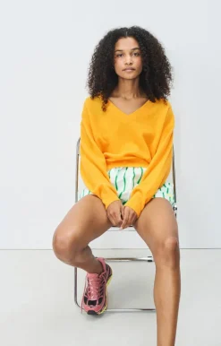 RAX SWEATER