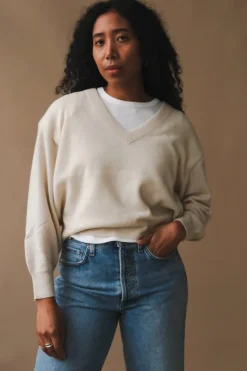 RAX SWEATER