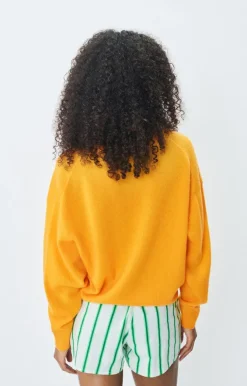 RAX SWEATER