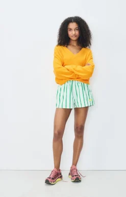RAX SWEATER